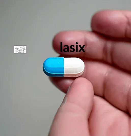 Lasix en ligne